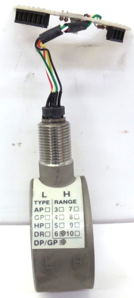 ROSEMOUNT, REMOTE SEAL TRANSMITTER, 2683148