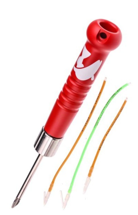 TOIT Fish Tagging and Venting Tool