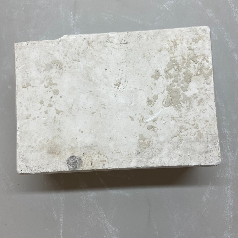 Ceramic Slip Casting Mold