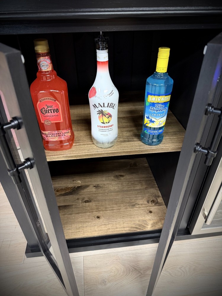 Bar Cabinet