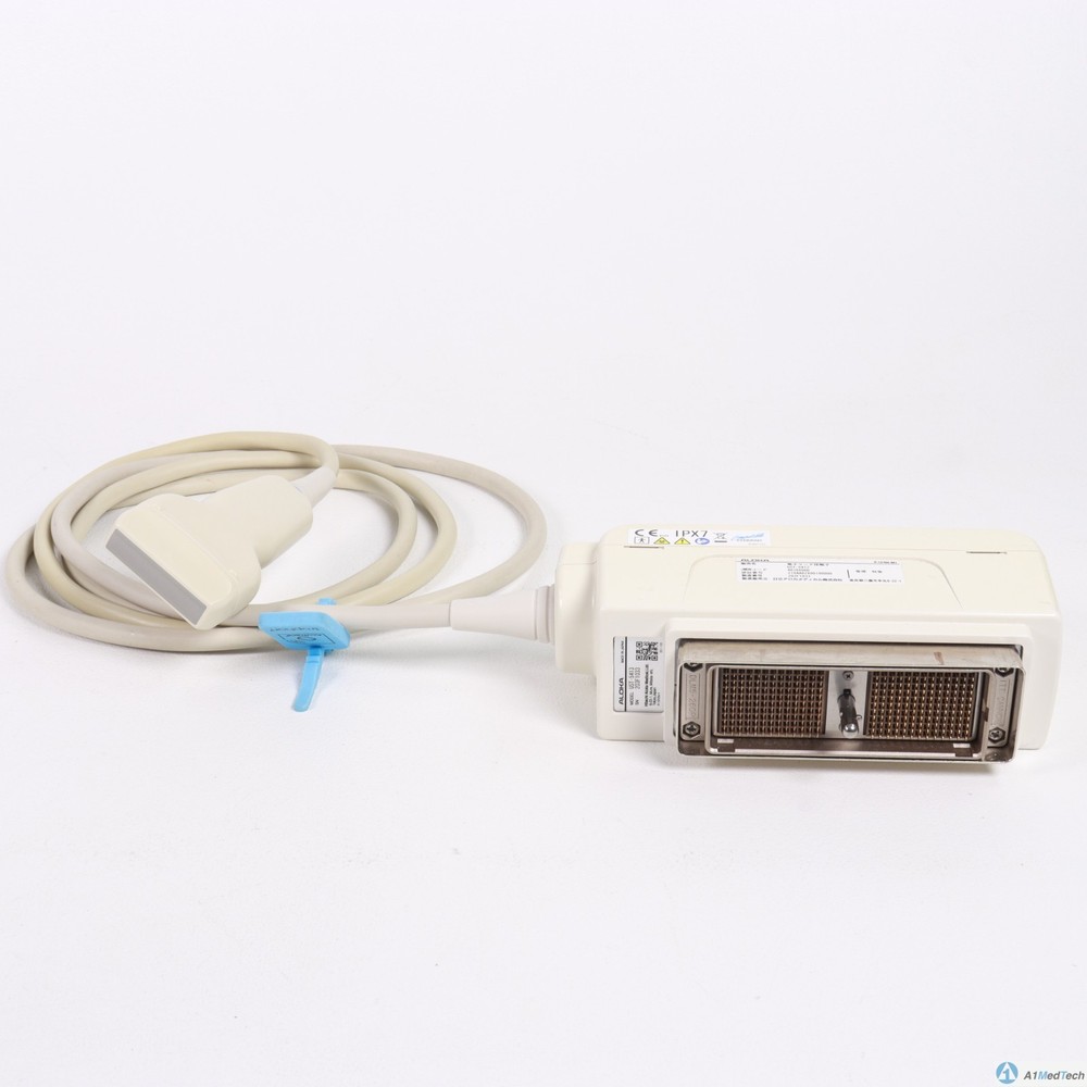 Aloka Hitachi UST-5413 Linear Probe