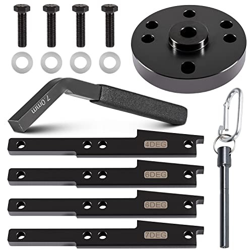 3163021 Cam Timing Tool Kit+3163530 Engine Brake Adjustment Large (With Case)
