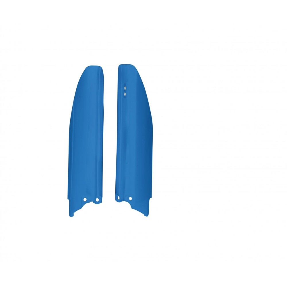Acerbis Fork Covers Blue 2686520003