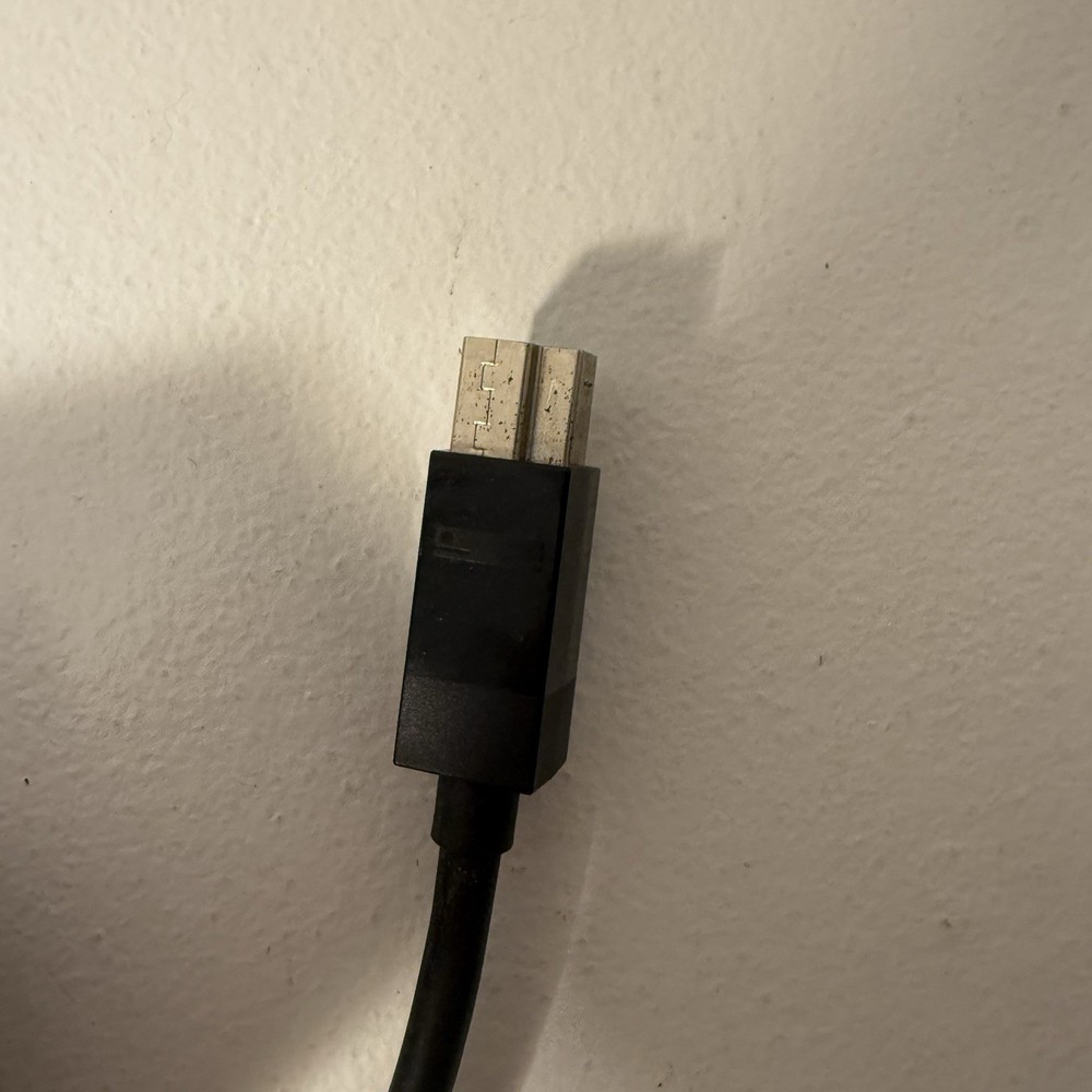 Microsoft Xbox One Kinect Sensor Bar - Black