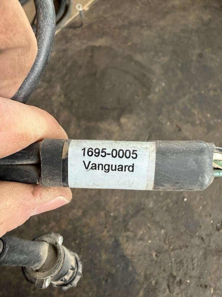 Cable – P/N 1695-0005 (Vanguard)