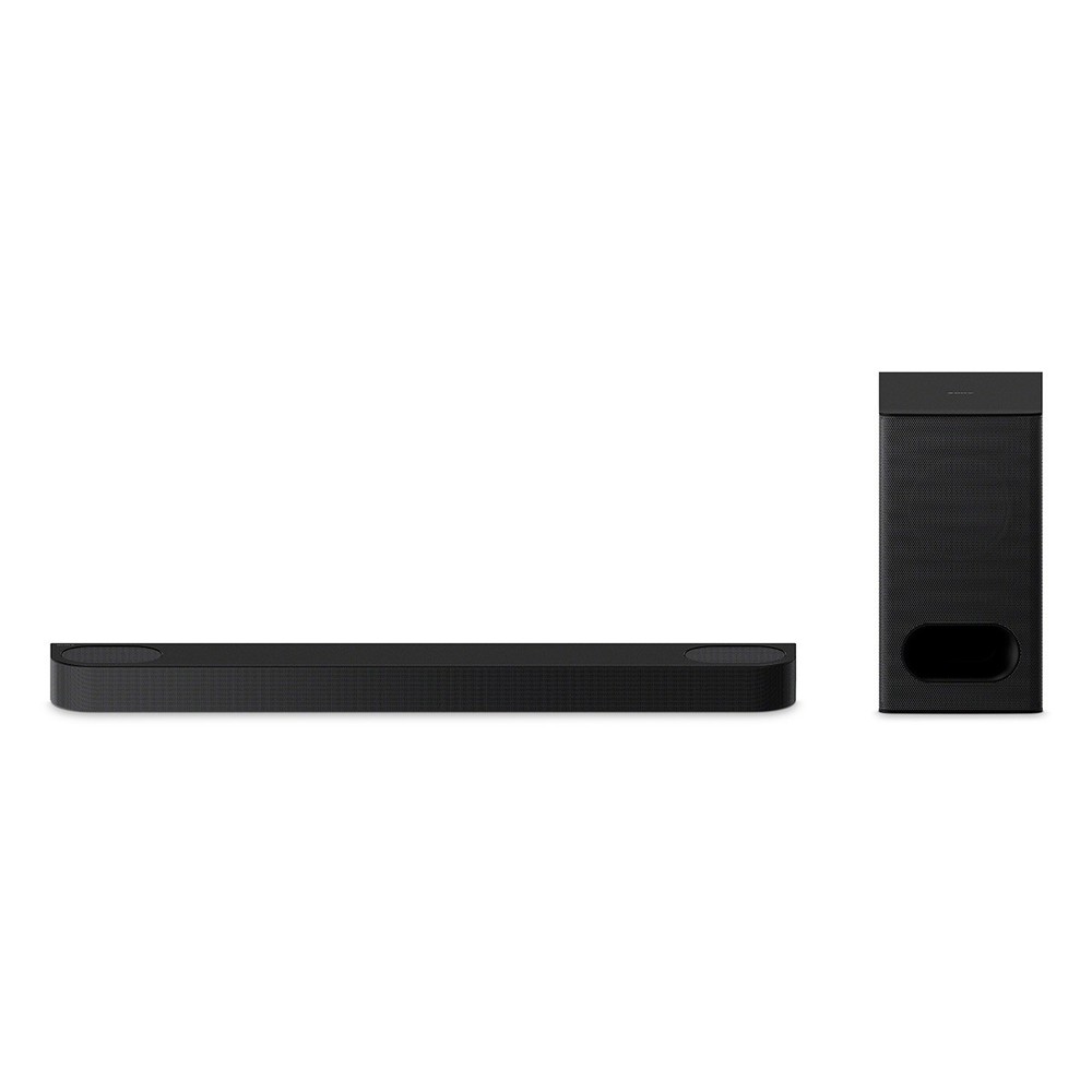 Sony HT-B600 BRAVIA Theater Bar 6 3.1.2-Channel System