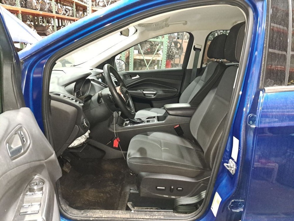2017 Escape Display Screen Sku#4298270