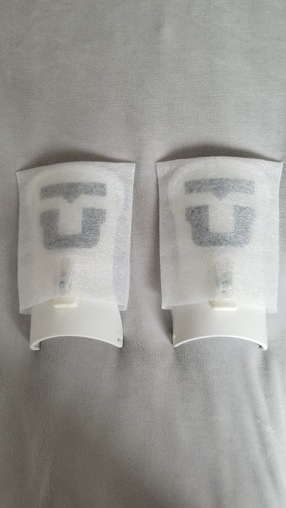 Union TEAM Highbacks