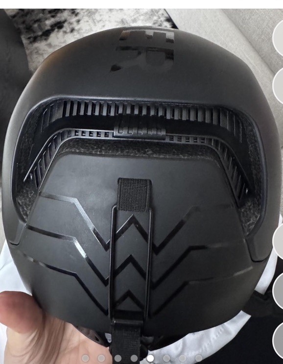 Bogner Cortina Helmet
