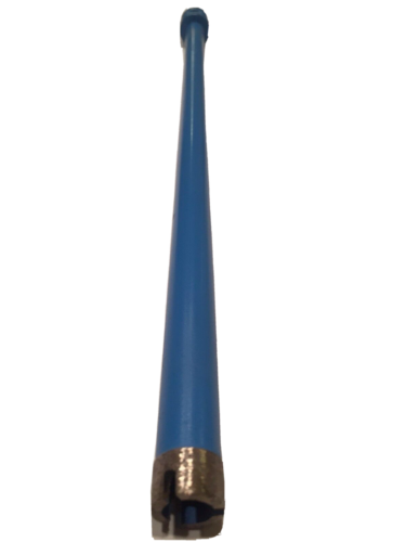2-Pack! 1 Inch Professional Diamond Core Bits Wet/Dry Drill Reinforced Concrete