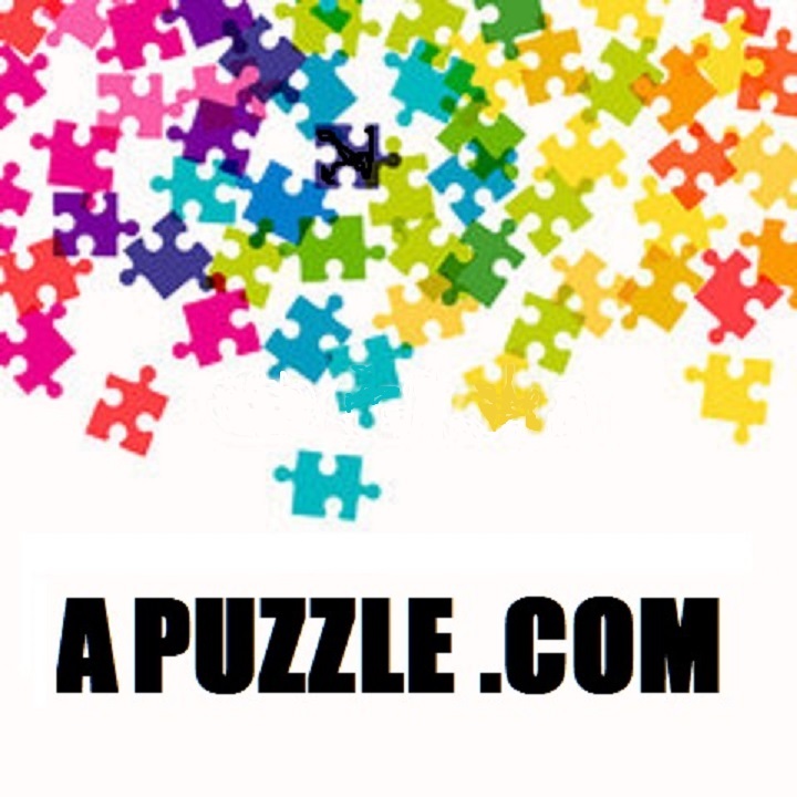 APUZZLE.COM / apuzzle.com / It's A PUZZLE - Awesome domain for games & puzzles!