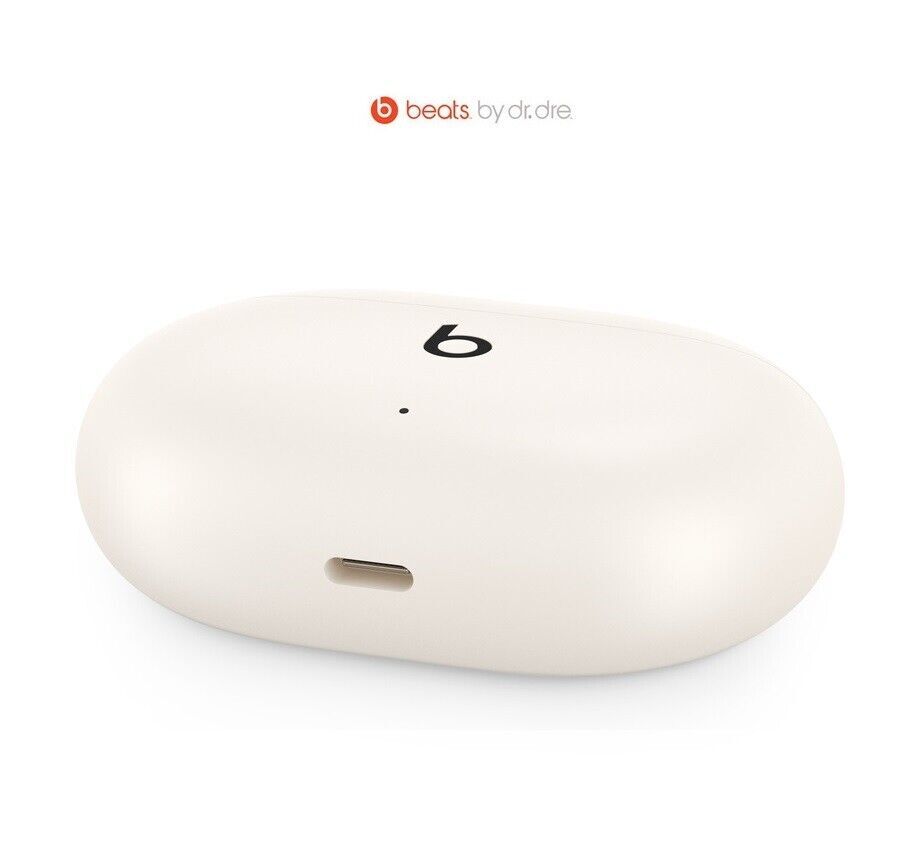 Beats Studio Buds+ Plus Replacement: RIGHT or LEFT or CHARGING CASE - Very Good