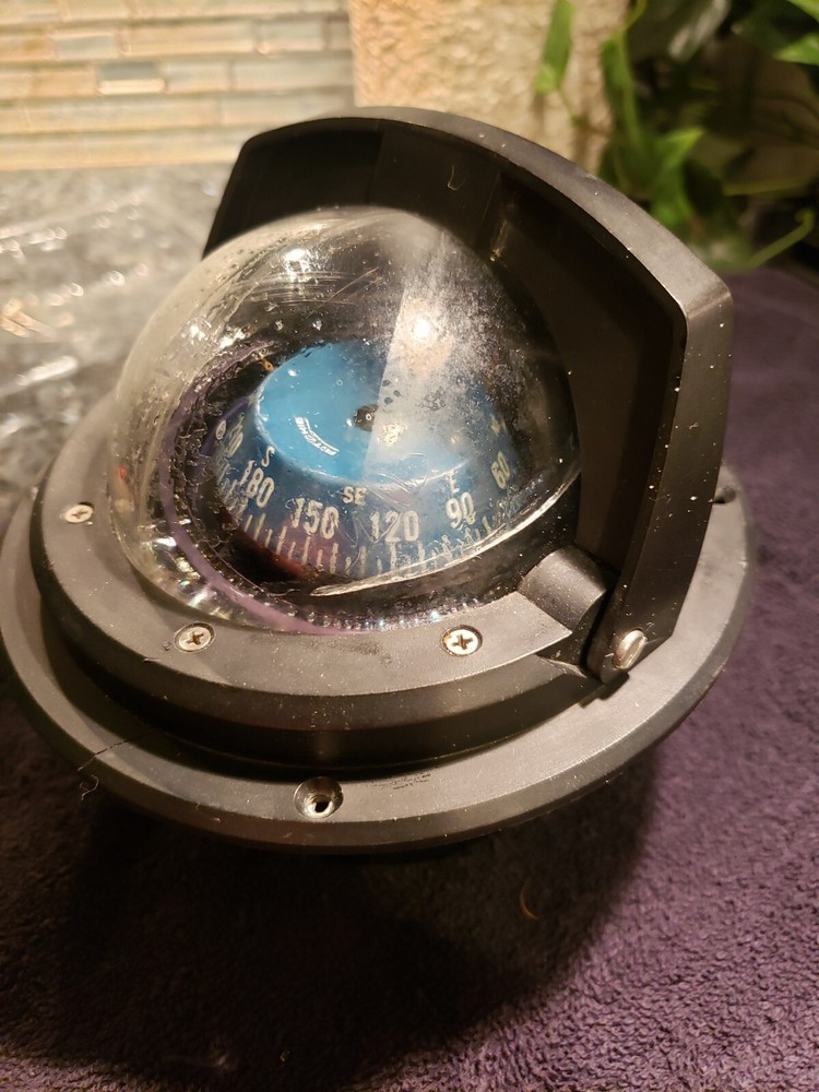 Ritchie Marine Boat Compass