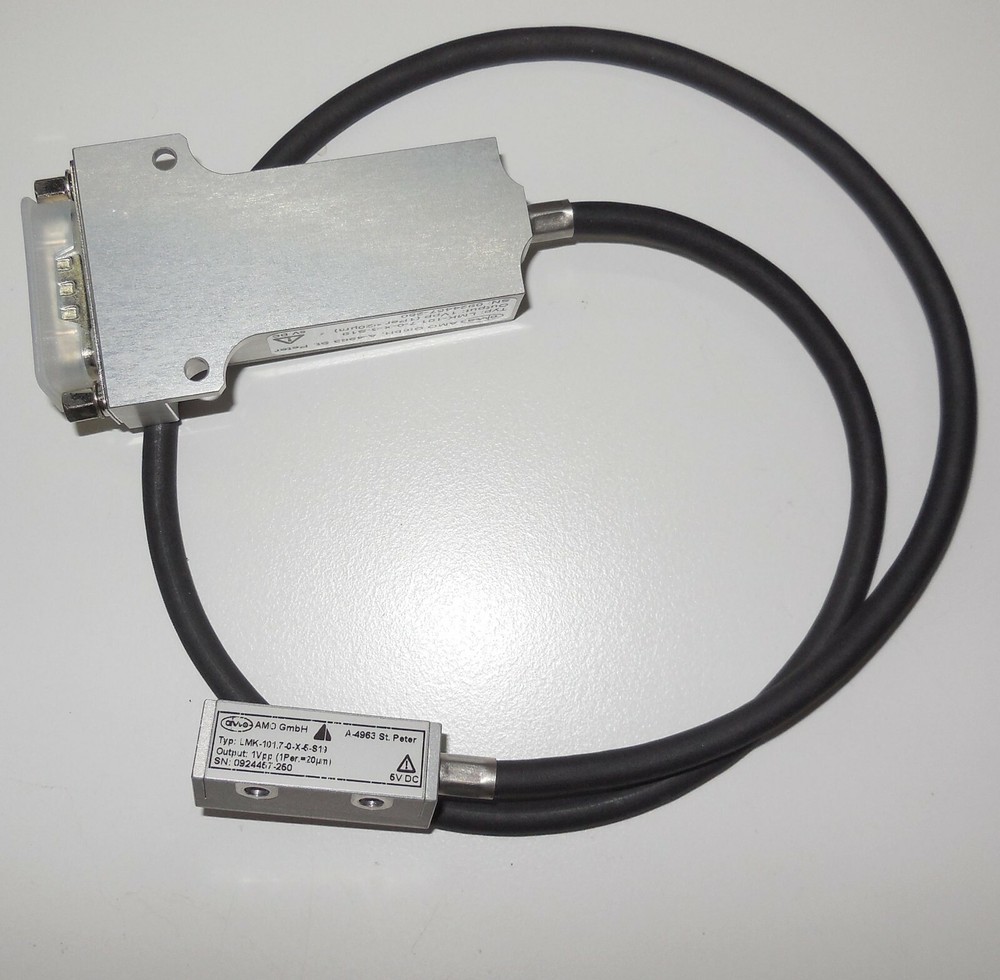AMO LMK—101.7-0-X-5-S19