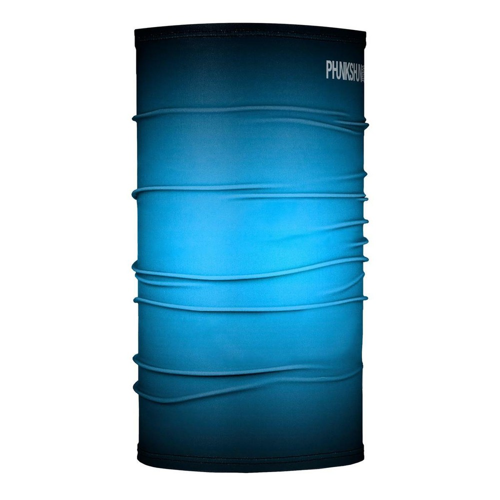 Phunkshun Prism Single Tube BlkNBlu