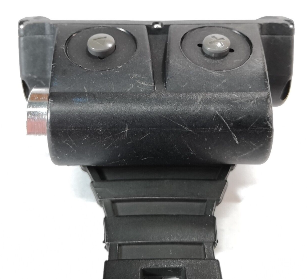 Genesis Escort Wireless / Hoseless Scuba Dive Computer with Manual #2129