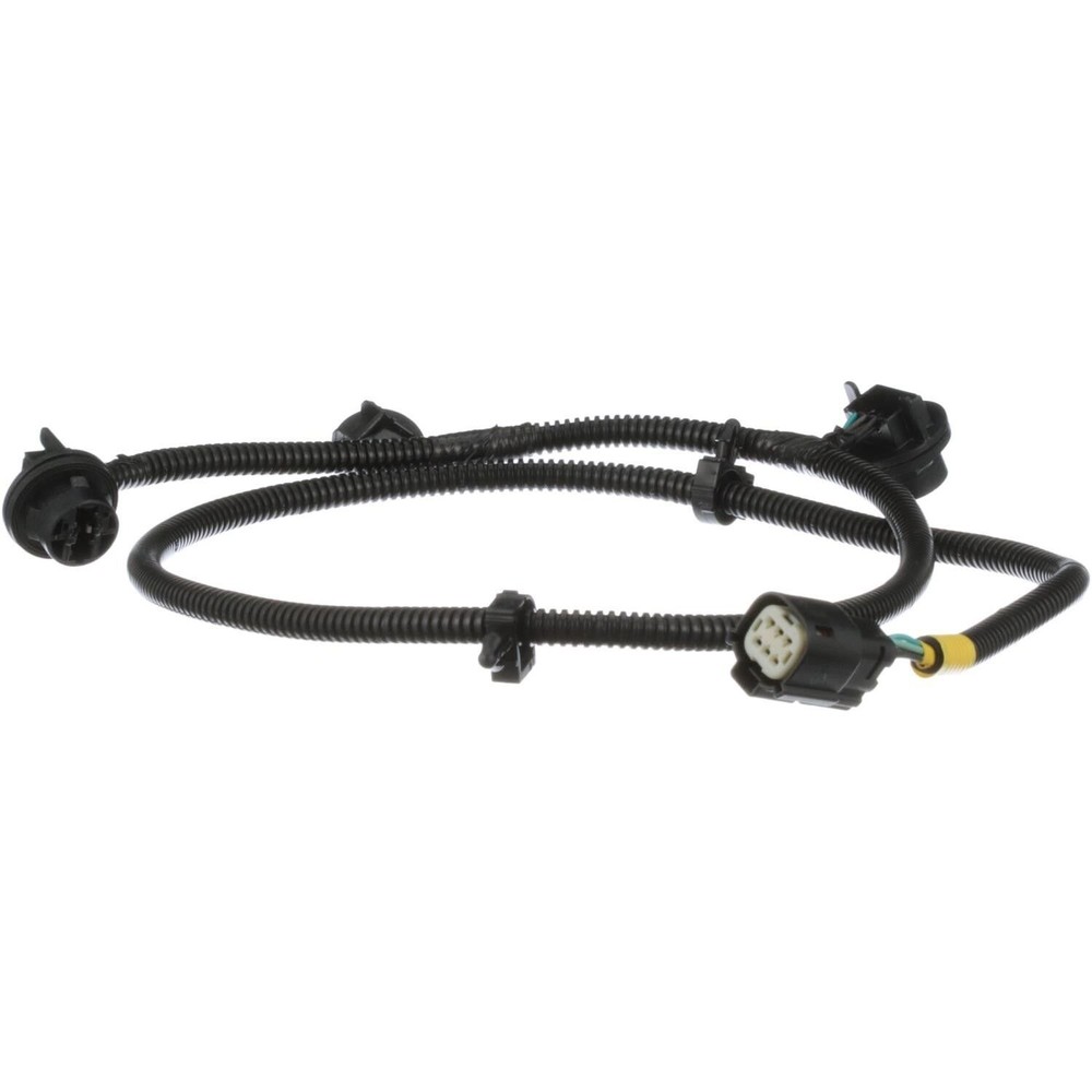 Standard S2624 Left Tail Light Connector