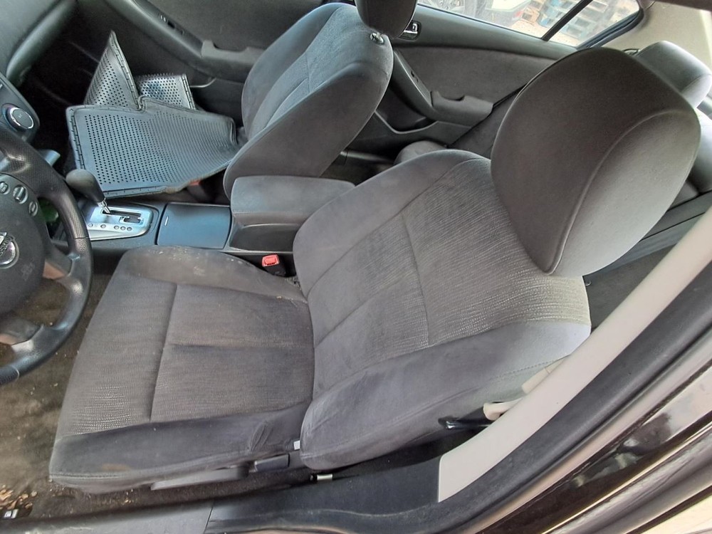 Fuse Box Engine Compartment VIN A 4th Digit Fits 08-10 ALTIMA 2672753
