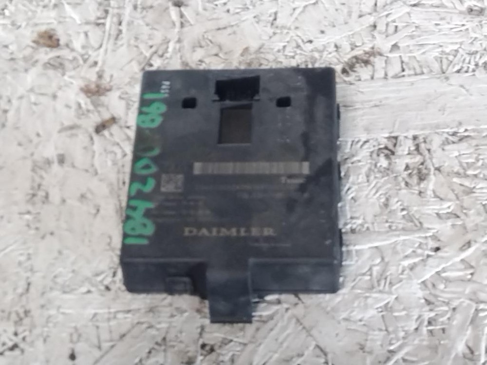 Replaces 2015 FREIGHTLINER CASCADIA 125 CAB CONTROL UNIT MODULE ,  GA