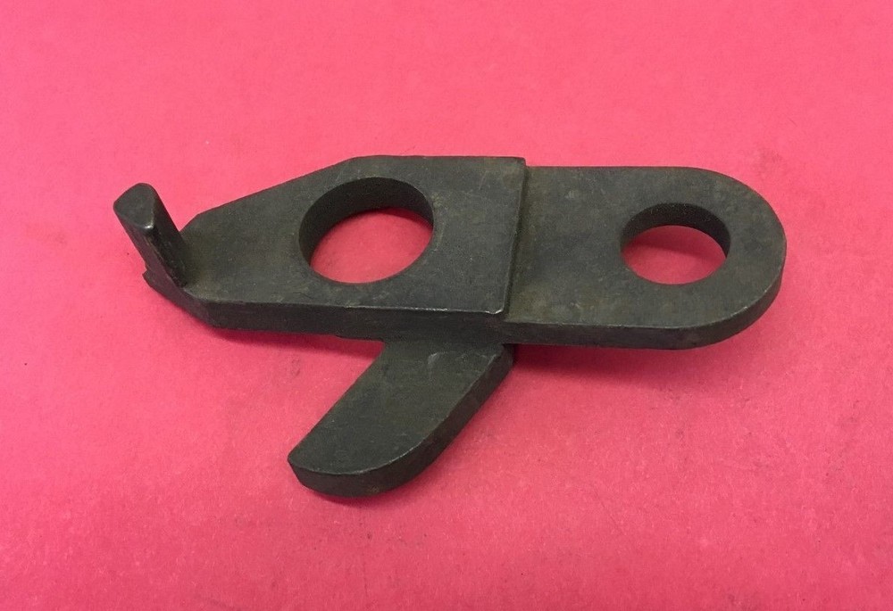 SIGNODE STRAPPING TOOL PART #024754 SIDE PLATE - AMP-1/ AMP-1A