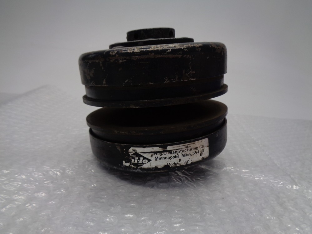 HI-LO MODEL 150 PULLEY (AS PICTURED) UNMP