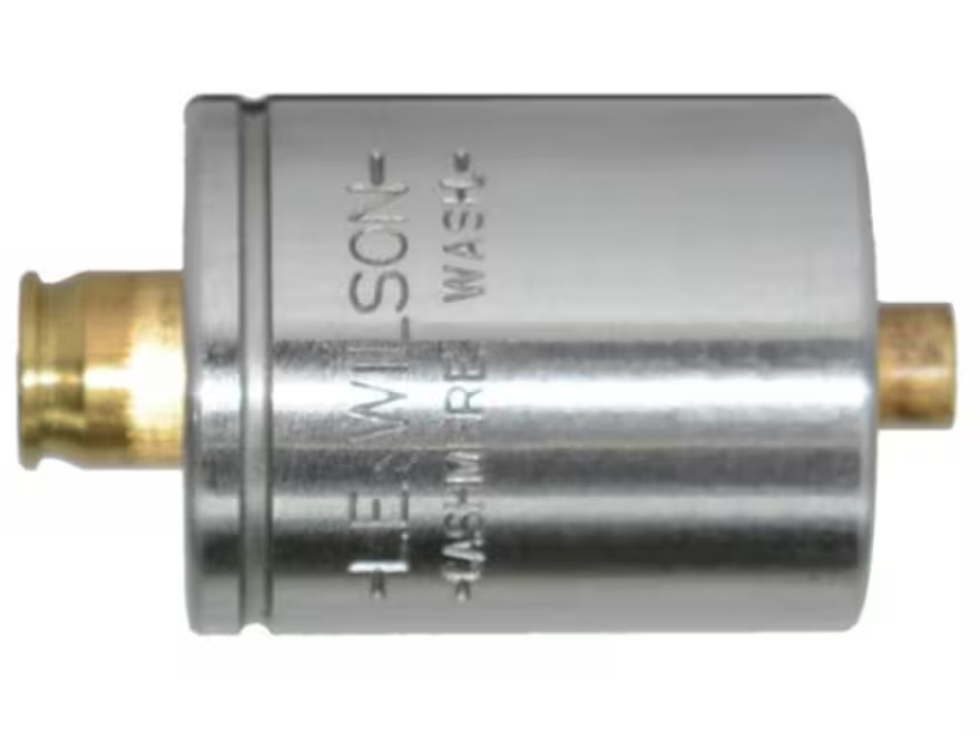 L.E. Wilson Trimmer Case Holder 10mm Auto