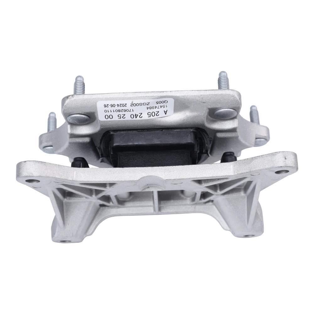 3pcs Right+Left Engine Mount & Transmission Mount Set For Benz C253 GLC300 C300
