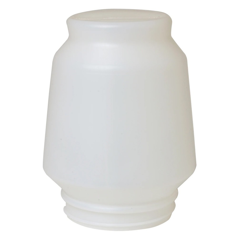 Poultry Waterer, Jar Only, Gallon