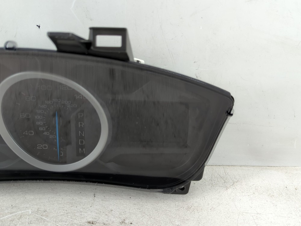 2013-2013 Ford Explorer Speedometer Instrument Cluster Gauges BRPYI