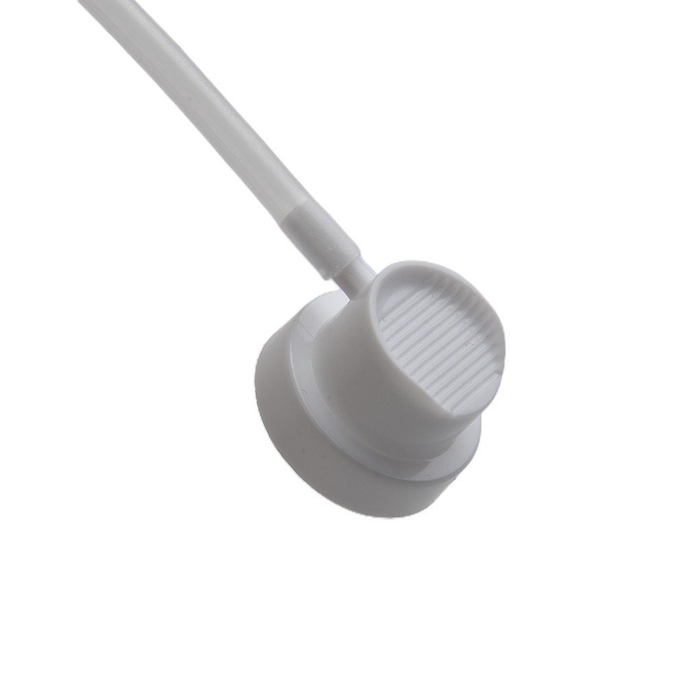 Degree Nozzle Nozzle 1x Degree 60cm Diameter 4.5mm Plastic White