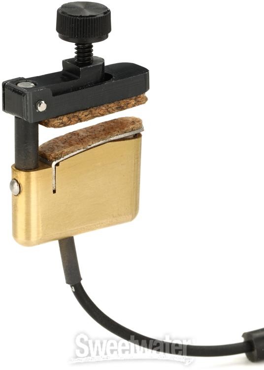 Realist Violin Sound Clip