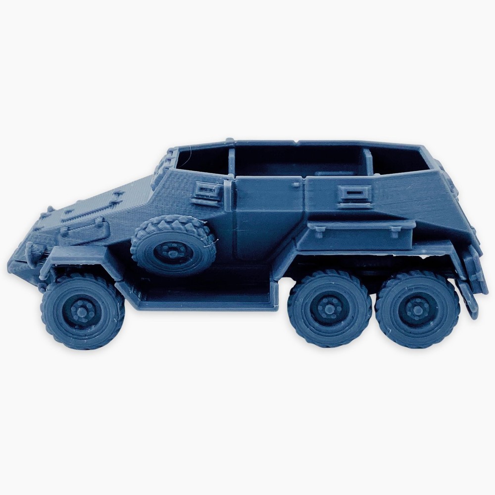 Sd.Kfz. 247 Ausf. A