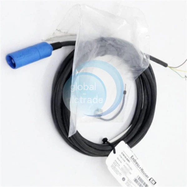 1PC NEW Endress+Hauser E+H CYK10-A051 Digital Measuring Cable 5 m