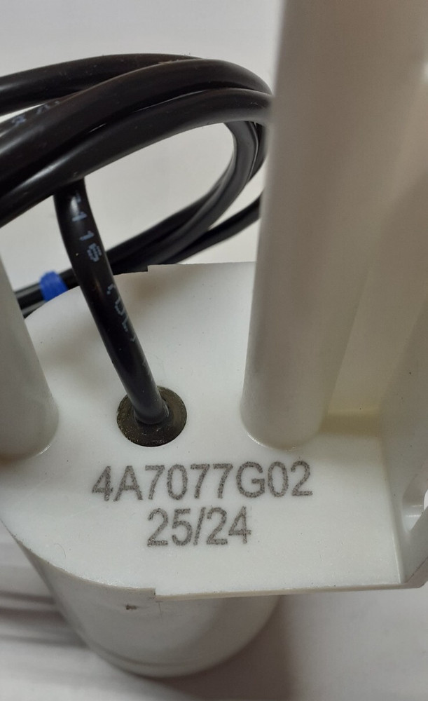 Hoshizaki 4A7077G02 Float Switch Assembly