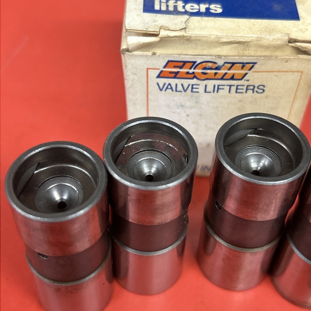 Elgin HL1817HPS Hydraulic Lifter