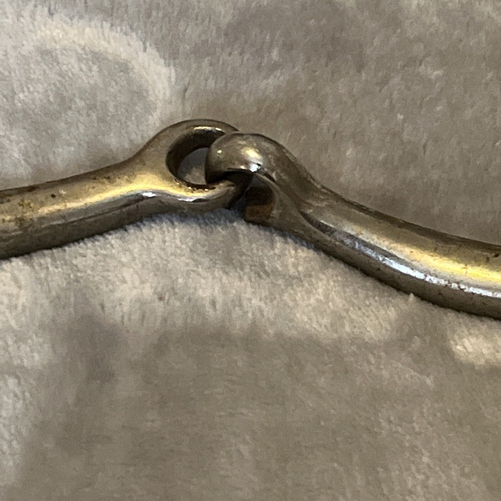 Preowned Horse Bit