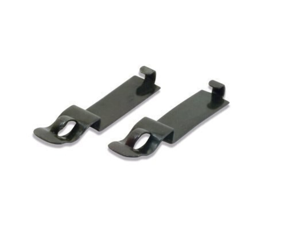 Peco ST-9 N Scale N POWER CONNECTING CLIPS