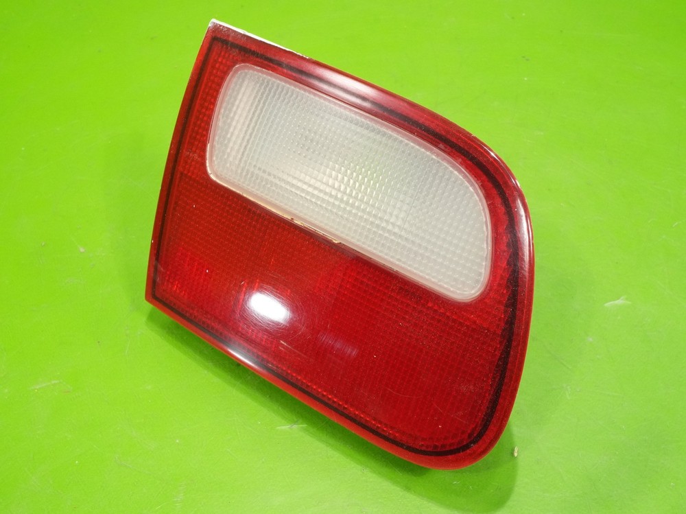 92-95 Civic hatch OEM driver left rear back inner inside tailight lamp
