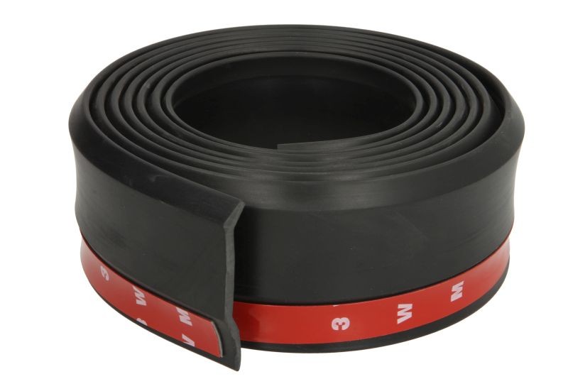 Universal self - adhesive bumper attachment 2500mm