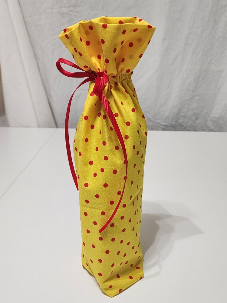 Wine, Grape Juice, Cider Bottle Holder