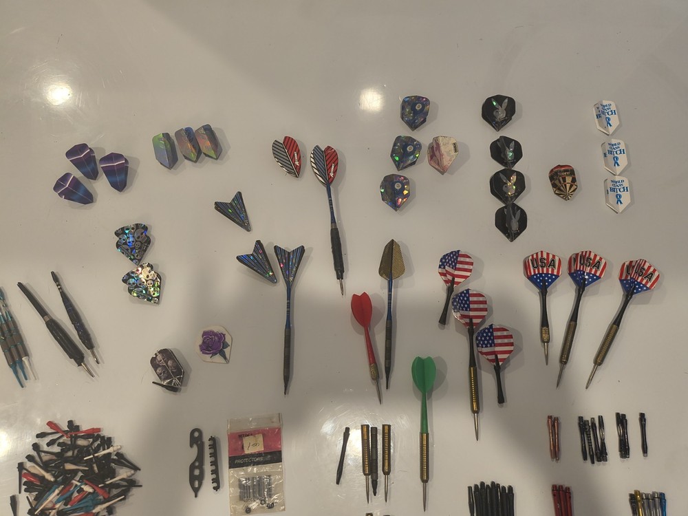 Dart Set