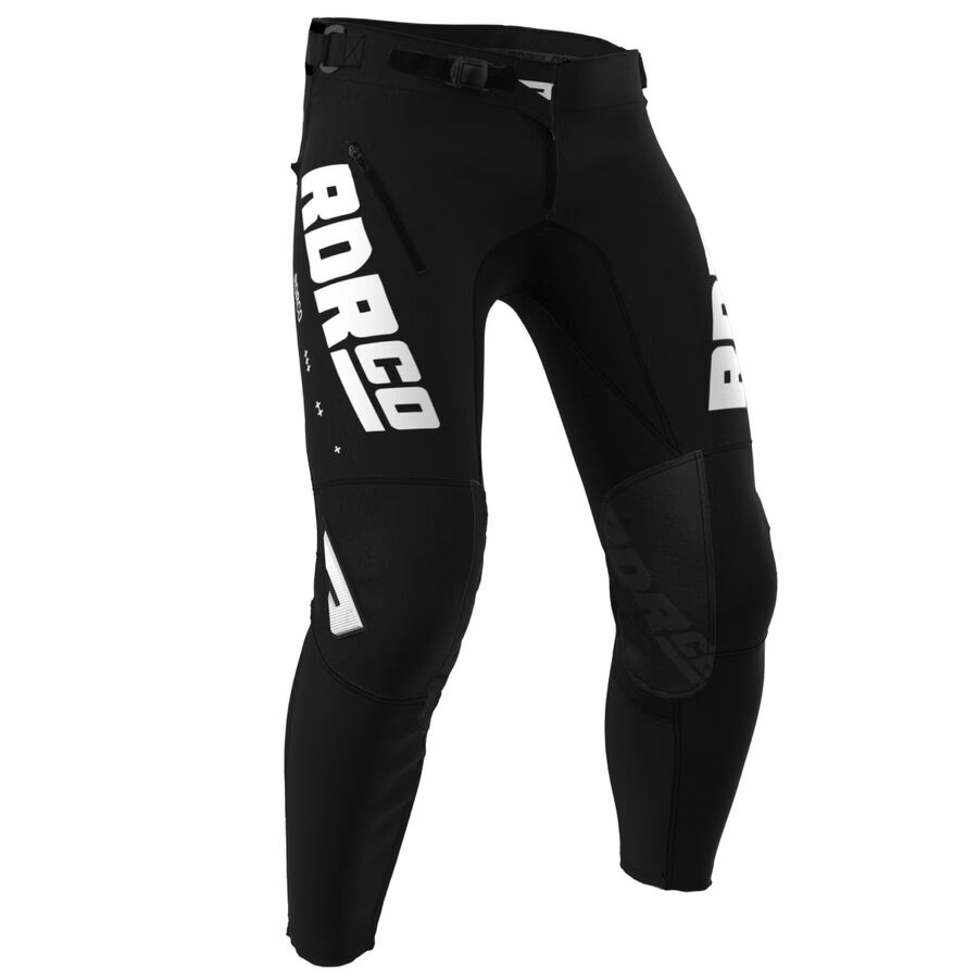 RDRCO Octane Pants - Pure