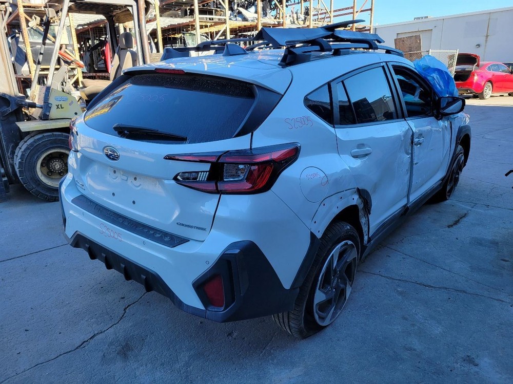 2024 SUBARU CROSSTREK BACK UP CAMERA CONTROL MODULE 82131FN00A