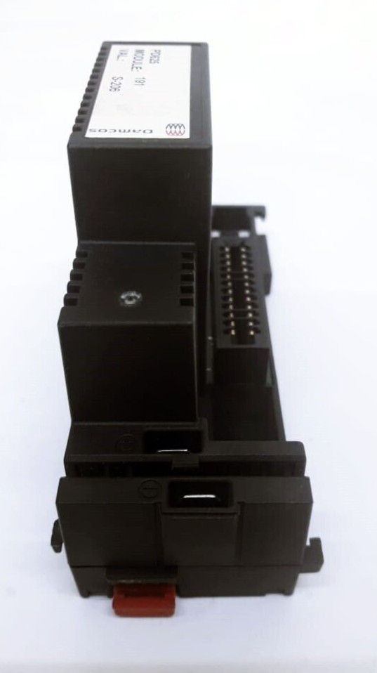 DAMCOS / Valve Control Module / PD625 / BM009