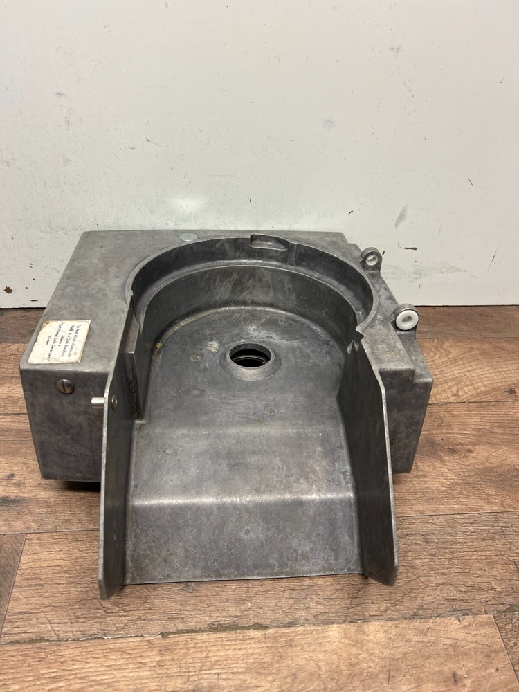 Robot Coupe Version D Vegetable Prep Bowl