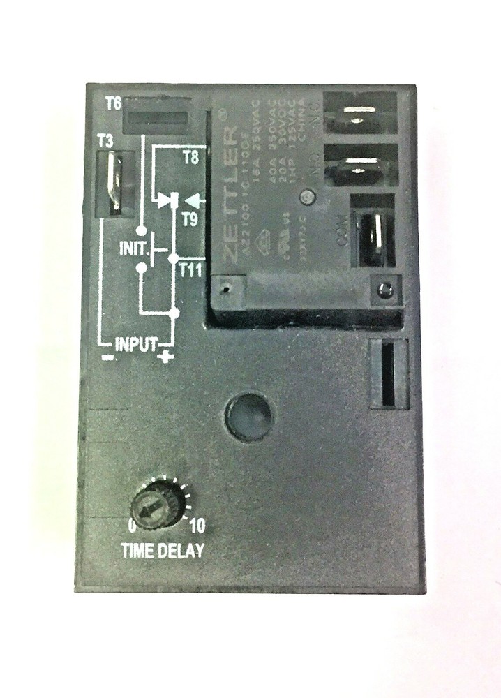 Infitec KIKR5F03 Timer