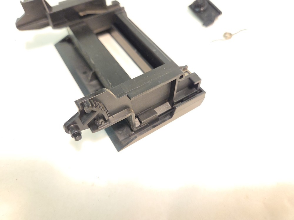 technics deck RS-TR311 Door 2