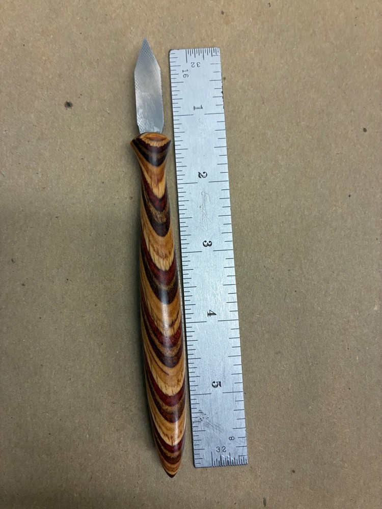 Marking knife, Woodworking knife