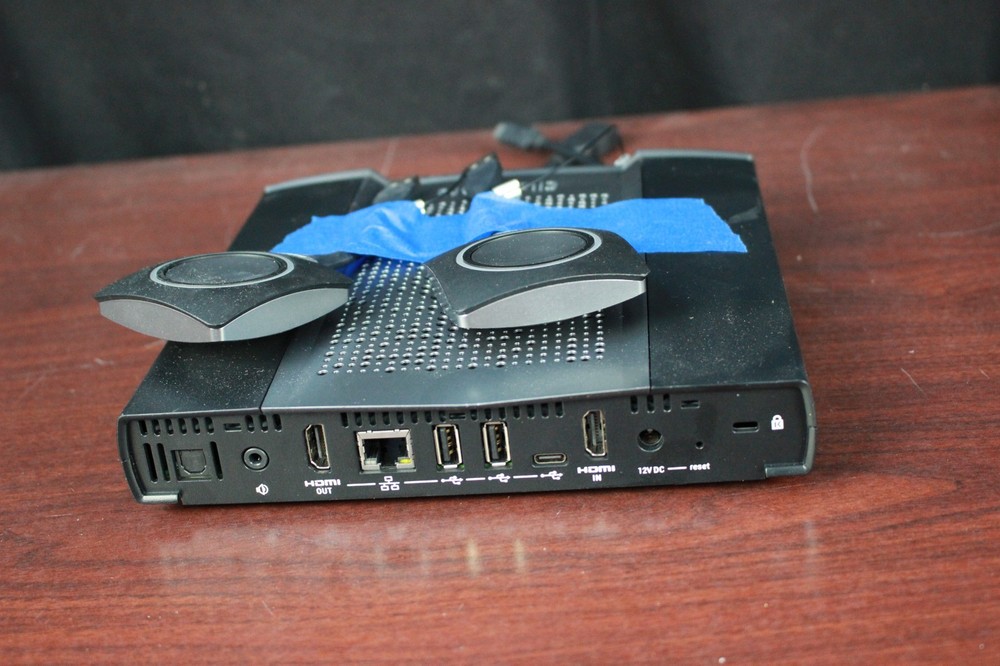 Barco ClickShare CSE-200+