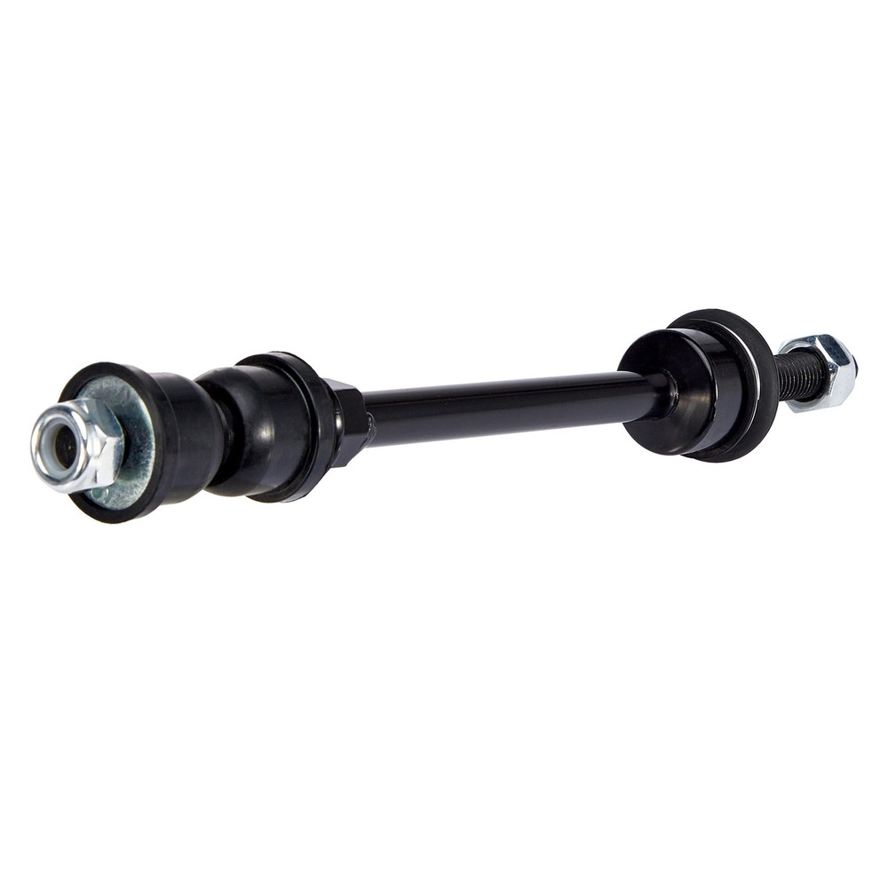 Front For 2011-2018 Ram 1500 4WD Stabilizer Sway Bar & Pair Stabilizer Bar Link